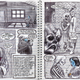 Illustration for article titled iMy Favorite Thing Is Monsters /iis a brilliant, eye-opening graphic novel debut